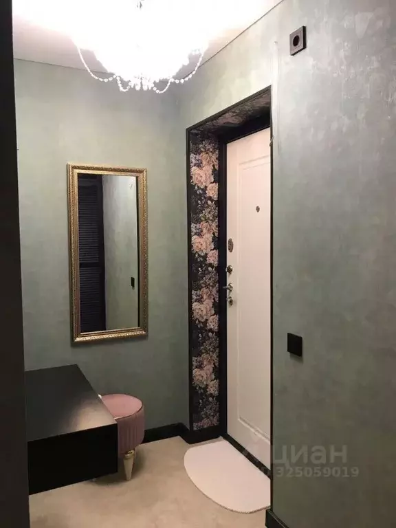 1-к кв. Москва Сумской проезд, 15К2 (35.0 м) - Фото 1