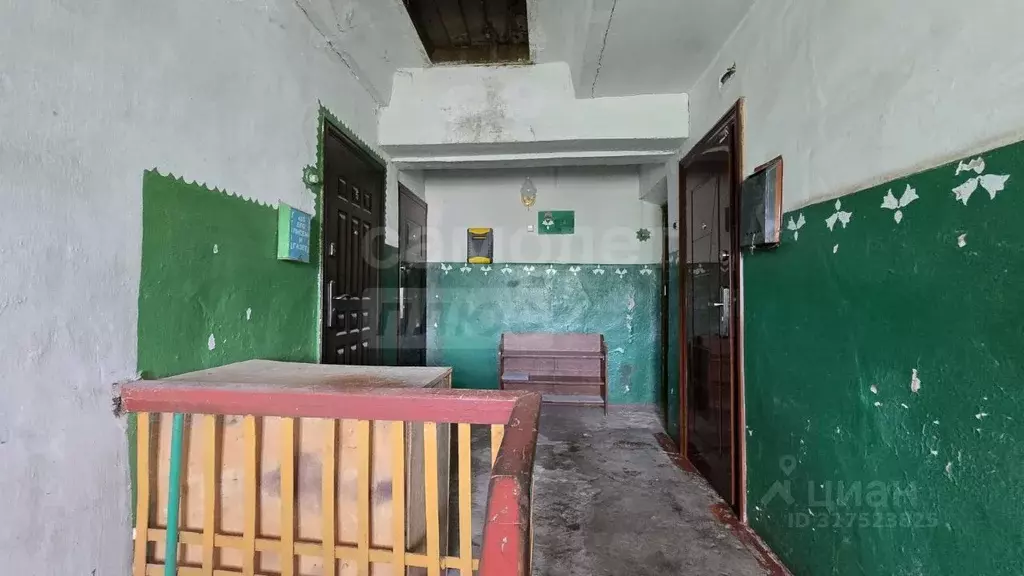 3-к кв. Оренбургская область, Кувандык ул. Кирпичный завод, 5 (56.0 м) - Фото 1