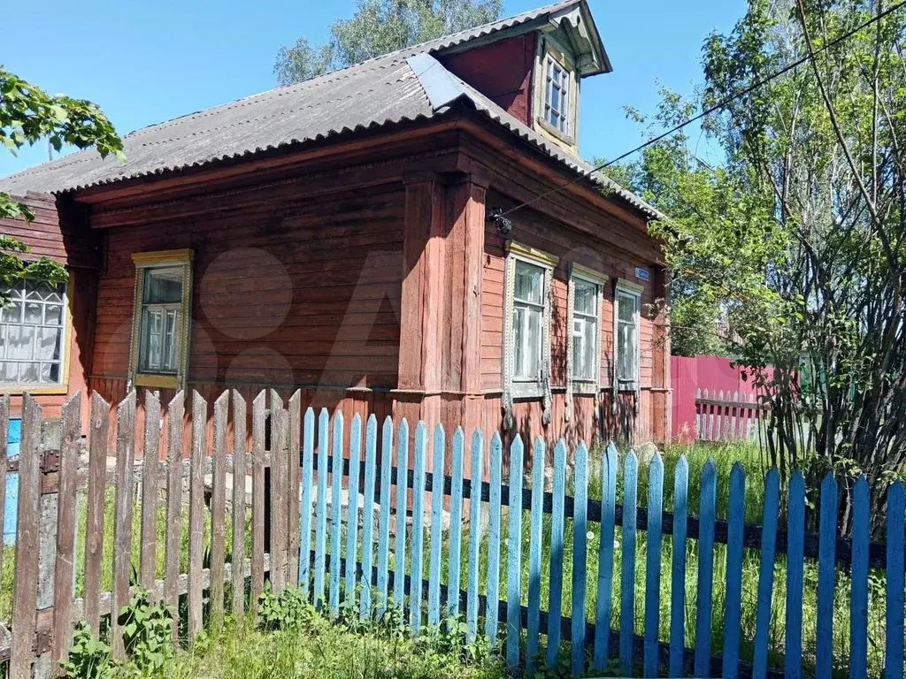 Дом 47 м на участке 26 сот. - Фото 1