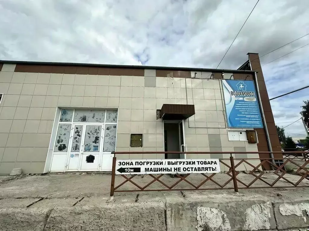 Помещение свободного назначения в Нижегородская область, Бор Полевой ... - Фото 2
