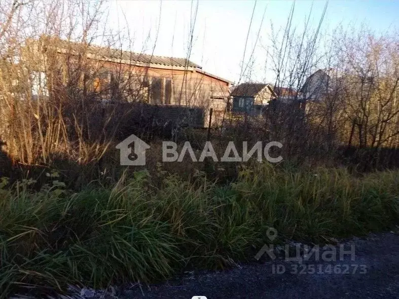 Дом в Ленинградская область, Ломоносовский район, Виллозское городское ... - Фото 1