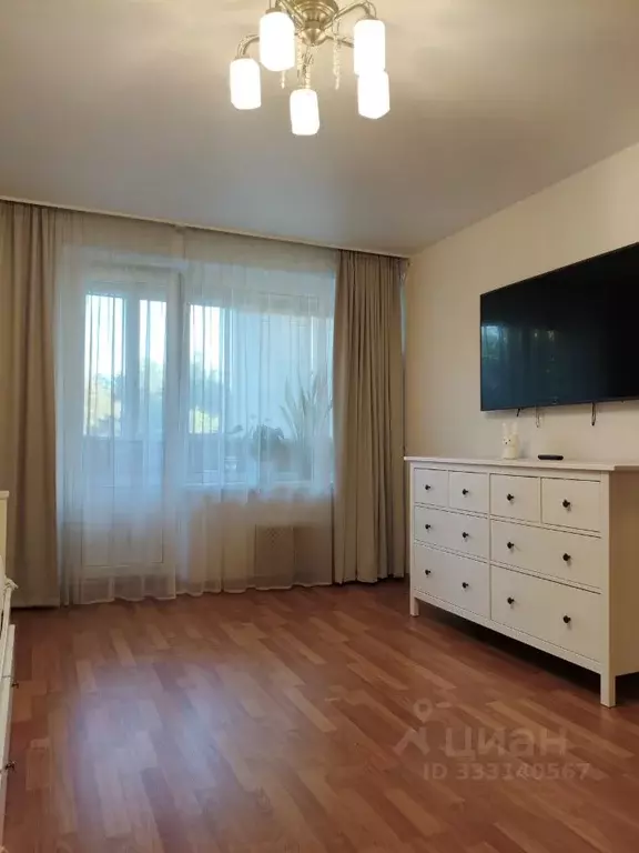 1-к кв. Москва Северный ао, Головинский р-н,  (40.0 м) - Фото 1