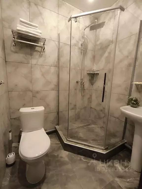 Комната Курская область, Курск Курского завода тракторных запчастей ... - Фото 2