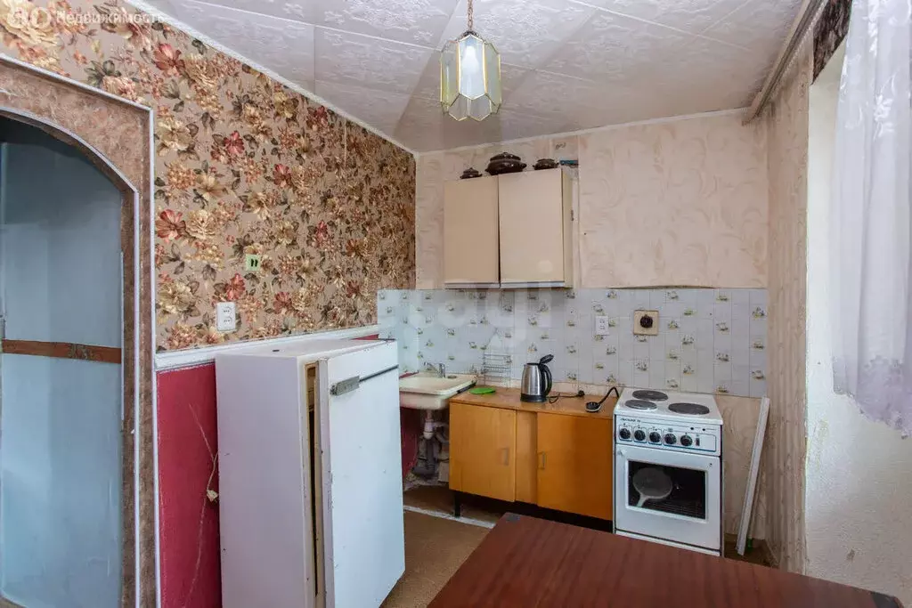 1-комнатная квартира: Тобольск, 9-й микрорайон, 3А (28 м) - Фото 1
