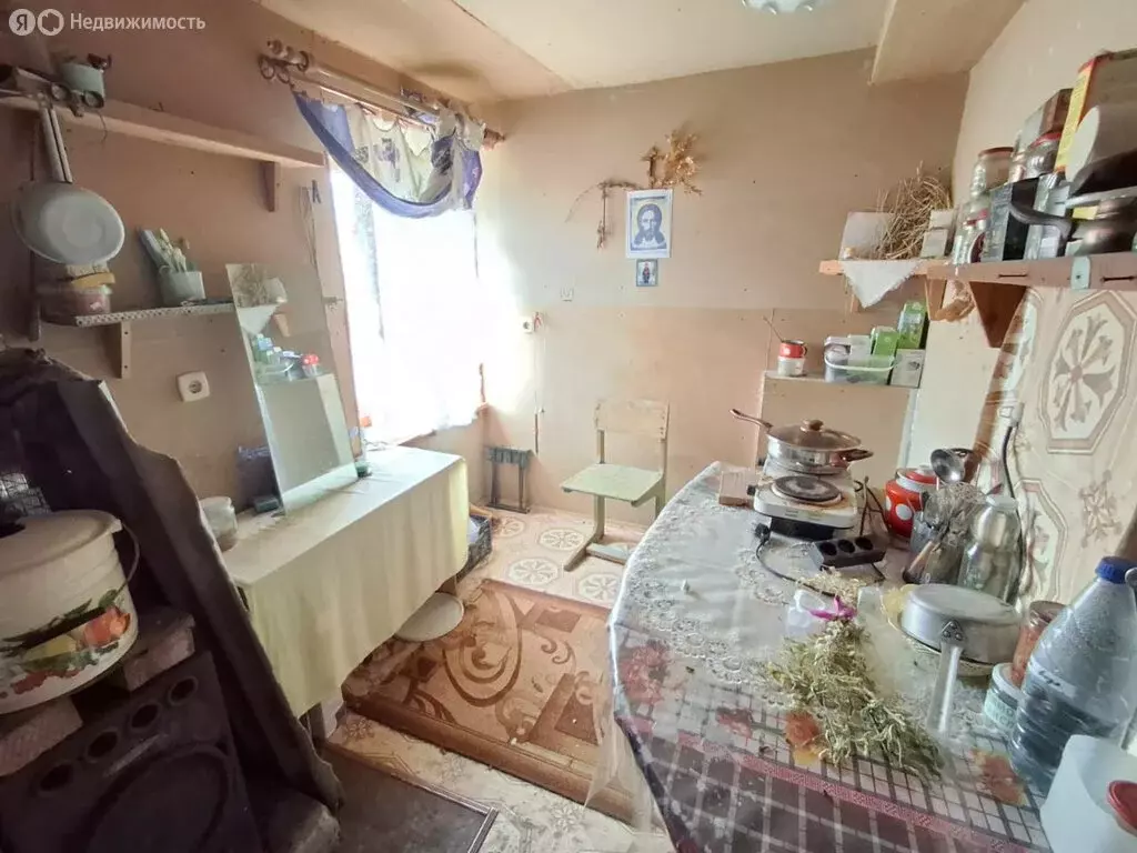 Дом в Копанская, улица Калинина (64.1 м) - Фото 0