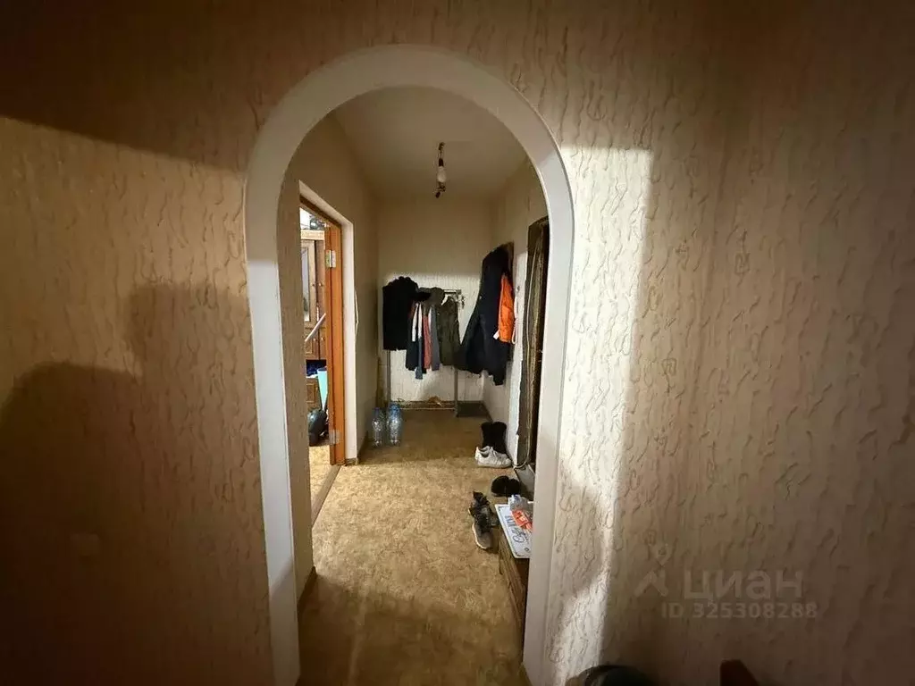 1-к кв. Ивановская область, Иваново ул. Парижской Коммуны, 48 (38.5 м) - Фото 1