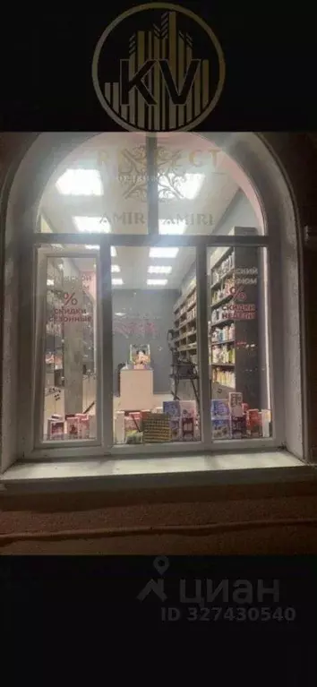 Торговая площадь в Ставропольский край, Лермонтов пл. Ленина (51 м) - Фото 2