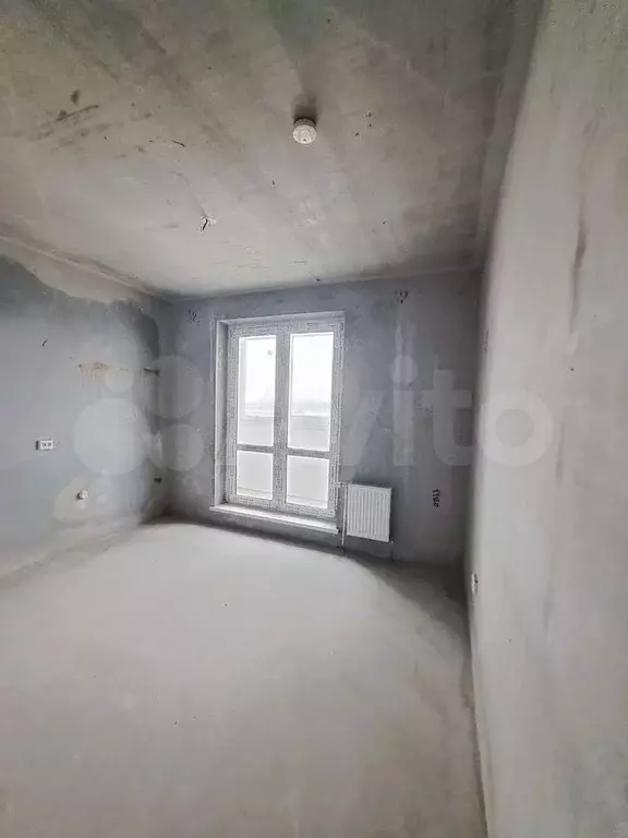 1-к. квартира, 37 м, 3/10 эт. - Фото 0