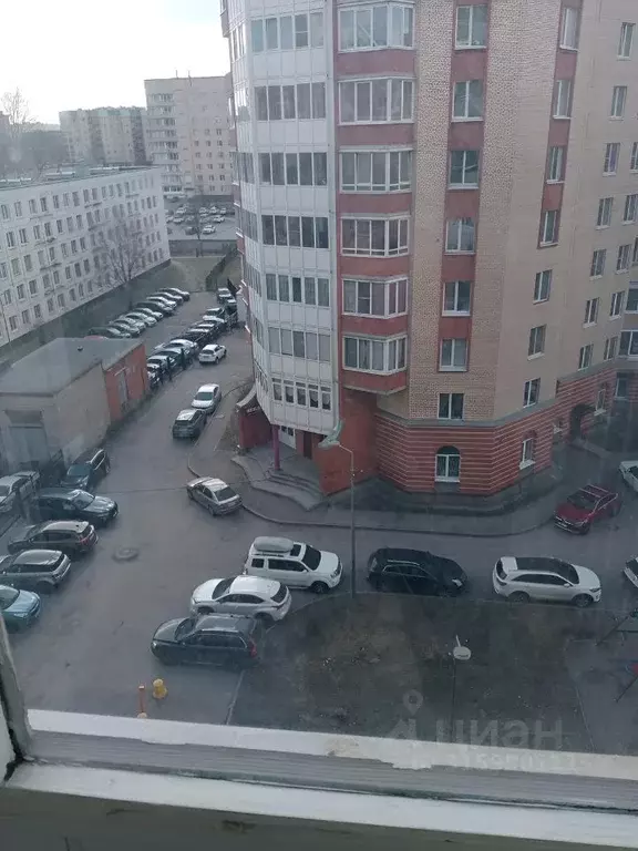 2-к кв. Санкт-Петербург Ленинский просп., 147 (53.0 м) - Фото 0