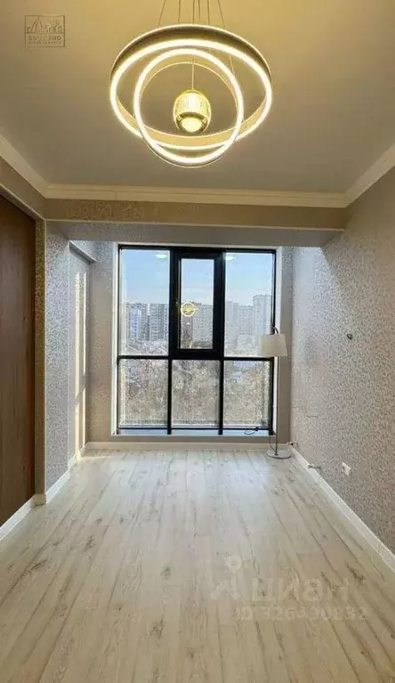 2-к кв. Краснодарский край, Краснодар ул. Евгении Жигуленко, 3 (60.5 ... - Фото 1