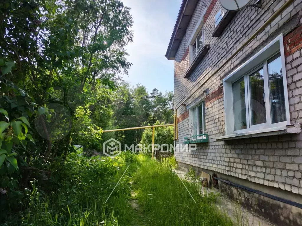 2-к. квартира, 41,4 м, 1/2 эт. - Фото 1