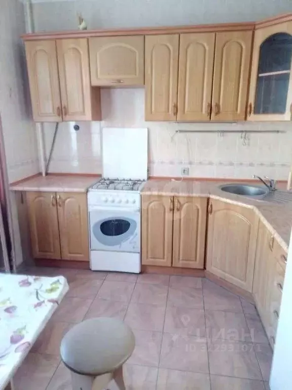 1-к кв. Ростовская область, Ростов-на-Дону Западный мкр, ул. ... - Фото 2