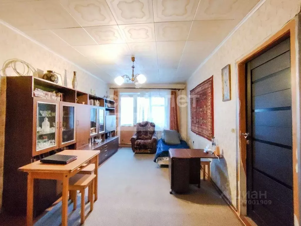 3-к кв. Московская область, Рузский муниципальный округ, пос. Дорохово ... - Фото 2