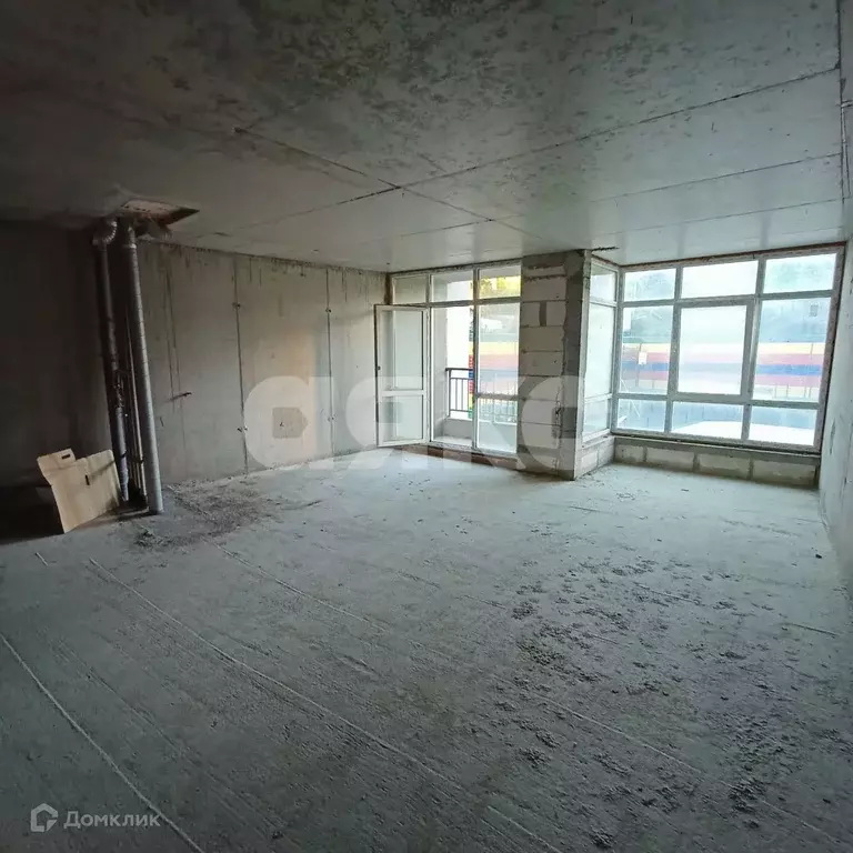 Продаётся 1-к квартира, 49 м - Фото 1
