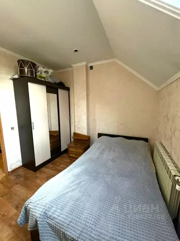 Дом в Ростовская область, Ростов-на-Дону Субботняя ул., 123 (57 м) - Фото 2