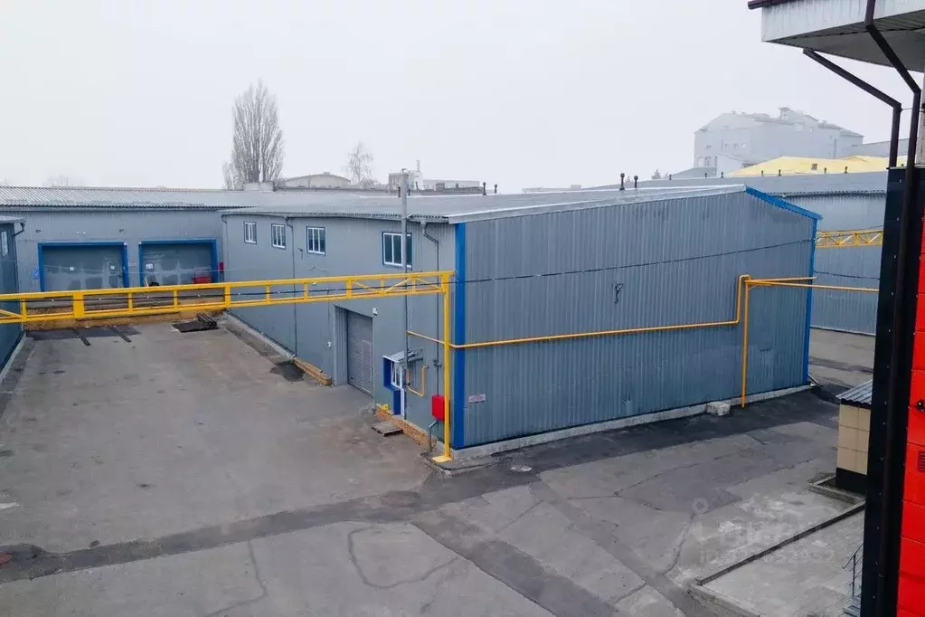 Помещение свободного назначения в Ставропольский край, Ставрополь ... - Фото 2