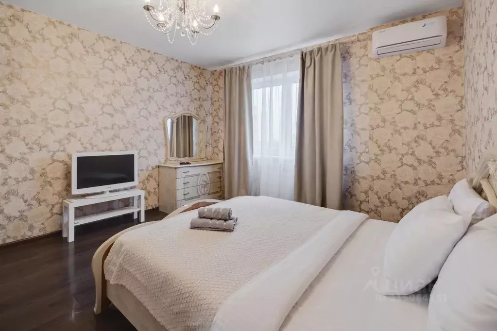 2-к кв. Московская область, Подольск Юбилейная ул., 7 (52.0 м) - Фото 1