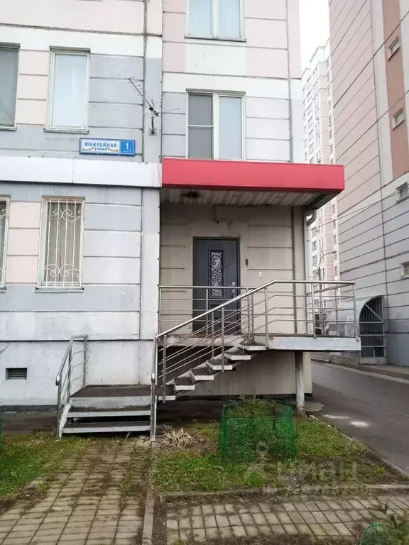 Помещение свободного назначения в Московская область, Подольск ... - Фото 0