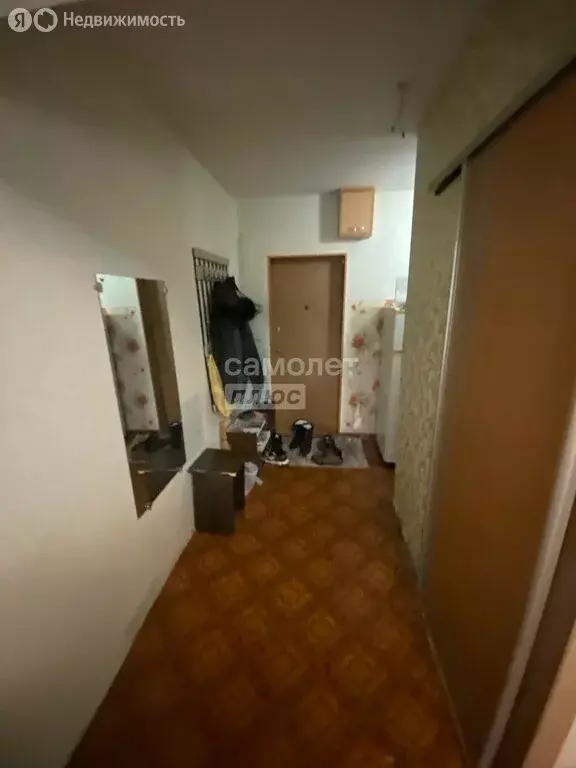 Квартира-студия: Чебоксары, проспект Тракторостроителей, 35 (22 м) - Фото 1