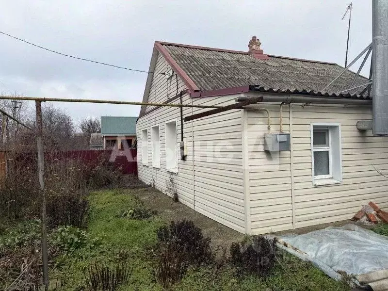 Дом в Краснодарский край, Тимашевский район, Дербентское с/пос, ... - Фото 2