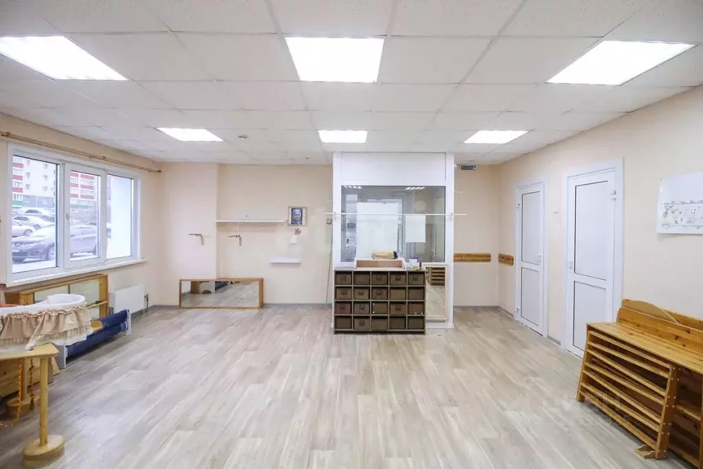 Офис в Алтайский край, Барнаул ул. Гущина, 150/24 (45 м) - Фото 0