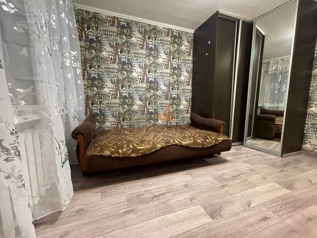 Студия Кировская область, Киров ул. Некрасова, 36 (20.0 м) - Фото 1