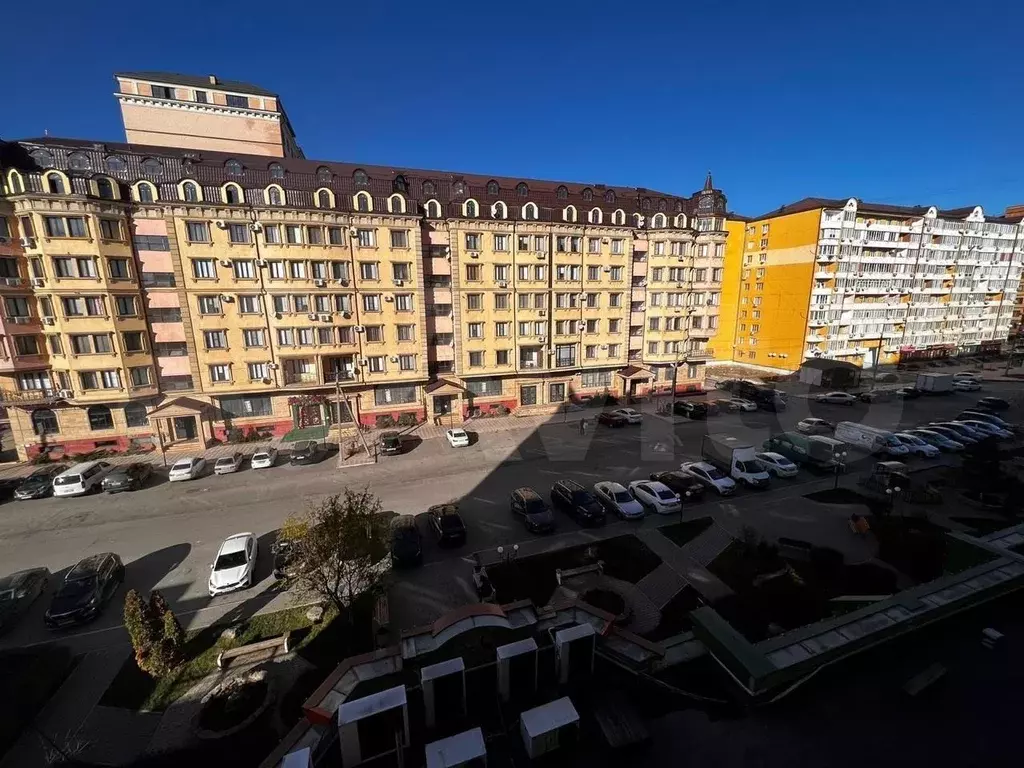 3-к. квартира, 70 м, 5/9 эт. - Фото 0