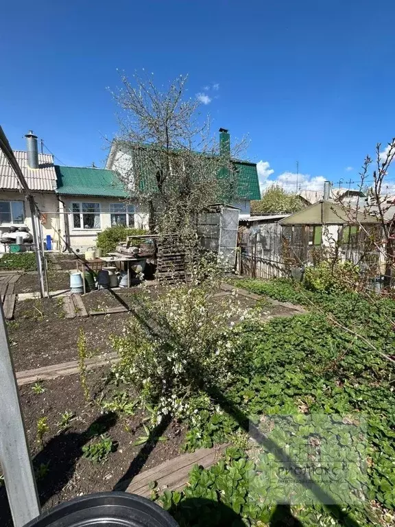 Дом в Челябинская область, Магнитогорск Донская ул., 43 (77 м) - Фото 1