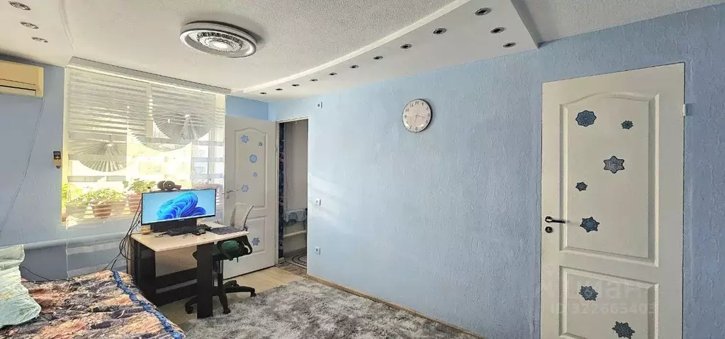 Таунхаус в Ростовская область, Ростов-на-Дону ул. Петрожицкого (56 м) - Фото 2