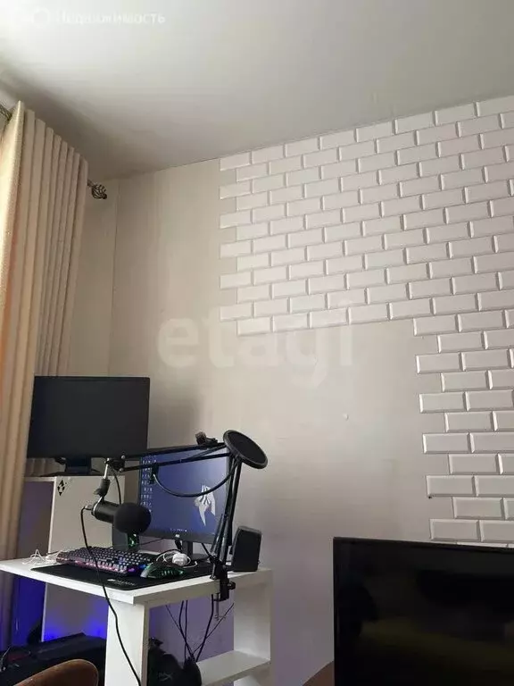 3-комнатная квартира: Тула, 2-й Клинской проезд, 8 (54 м) - Фото 2