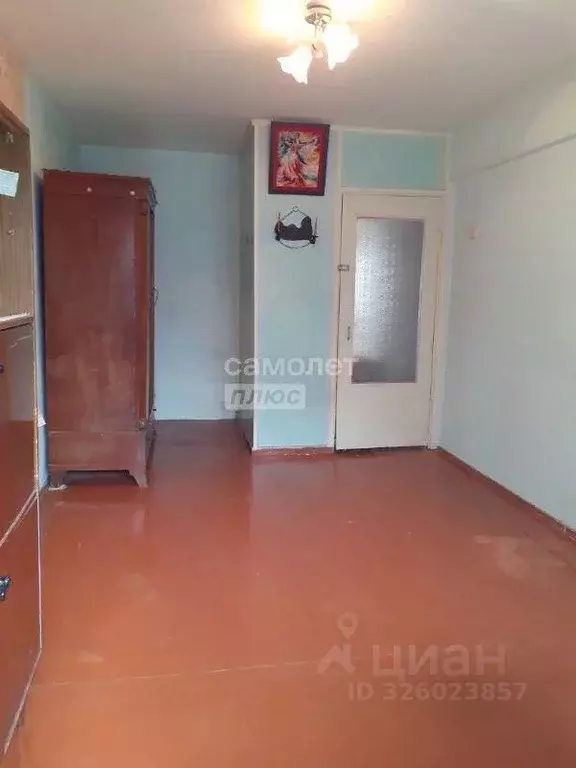 2-к кв. Иркутская область, Иркутск Волгоградская ул., 122 (47.3 м) - Фото 2