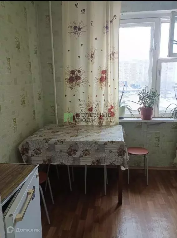 Продаётся 1-к квартира, 32 м - Фото 1