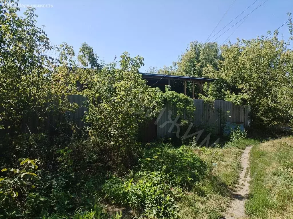 Участок в Балашов, Верхняя улица, 38 (5.9 м) - Фото 2