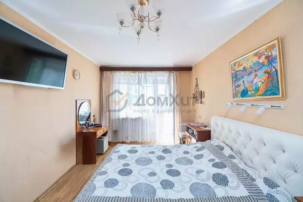 3-к кв. Севастополь ул. Вакуленчука, 17 (62.8 м) - Фото 1
