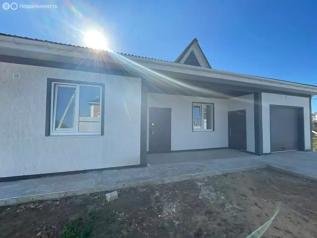 Дом в Иркутский муниципальный округ, село Мамоны (185 м) - Фото 2