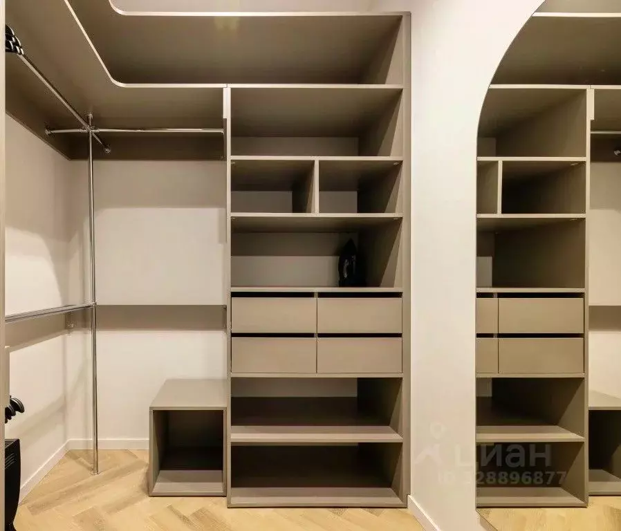 2-к кв. Москва Шмитовский проезд, 39к8 (52.0 м) - Фото 2