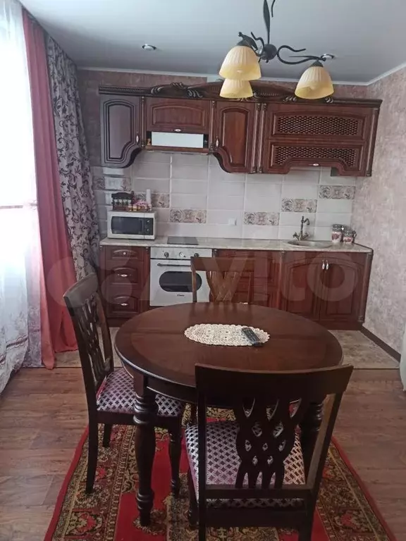 3-к. квартира, 76м, 3/3эт. - Фото 1