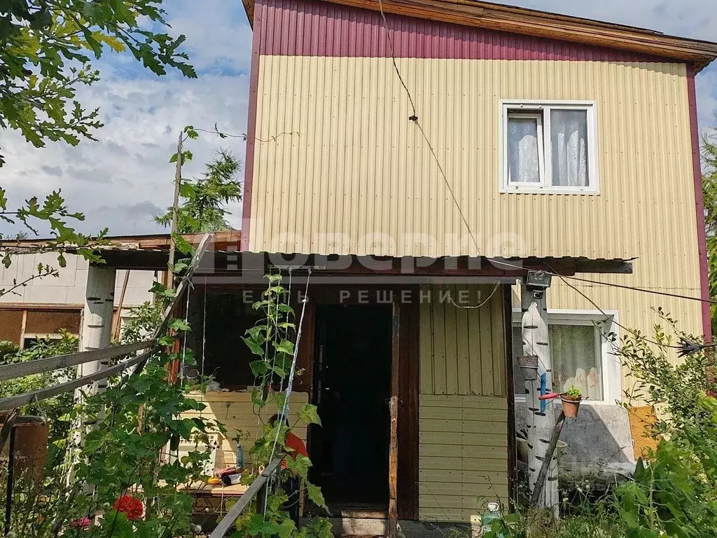 Дом в Омская область, Омск СОСН Патриот тер.,  (90 м) - Фото 0