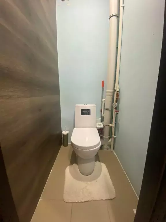 Продаётся 1-к квартира, 40 м - Фото 1