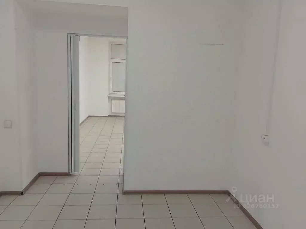 Помещение свободного назначения в Санкт-Петербург Среднеохтинский ... - Фото 2