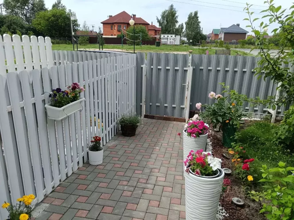 Таунхаус в Тюменская область, Тюмень ул. Рабочей молодежи (112 м) - Фото 2