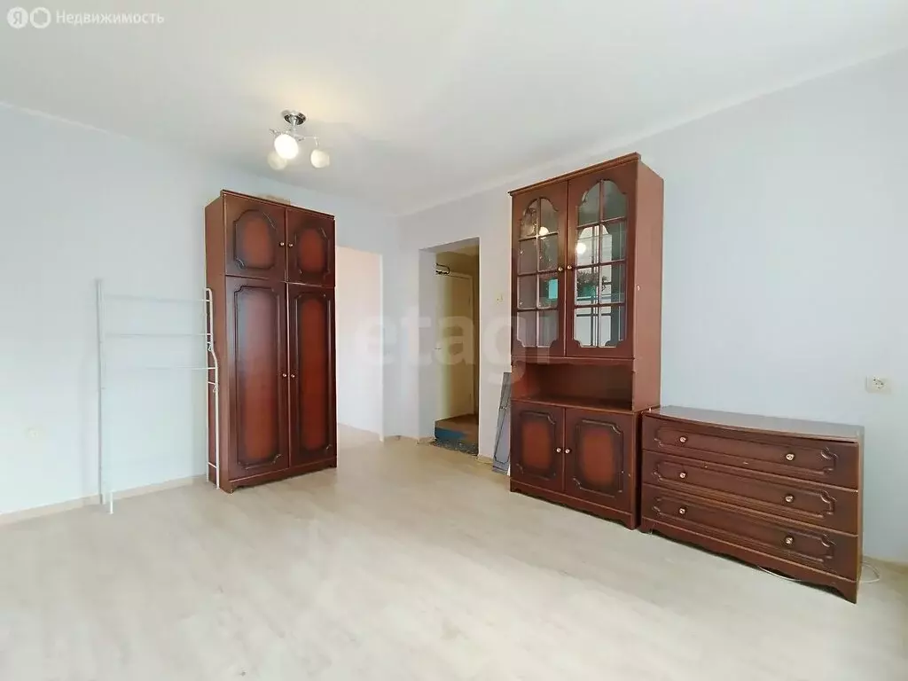 1-комнатная квартира: Вологда, Ярославская улица, 20 (36.9 м) - Фото 2