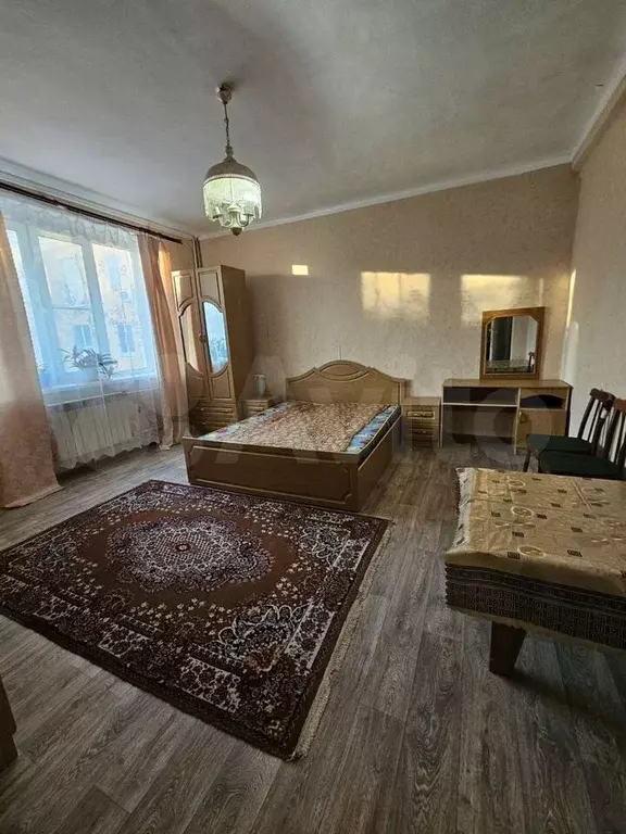 Комната 20 м в 3-к., 3/4 эт. - Фото 0