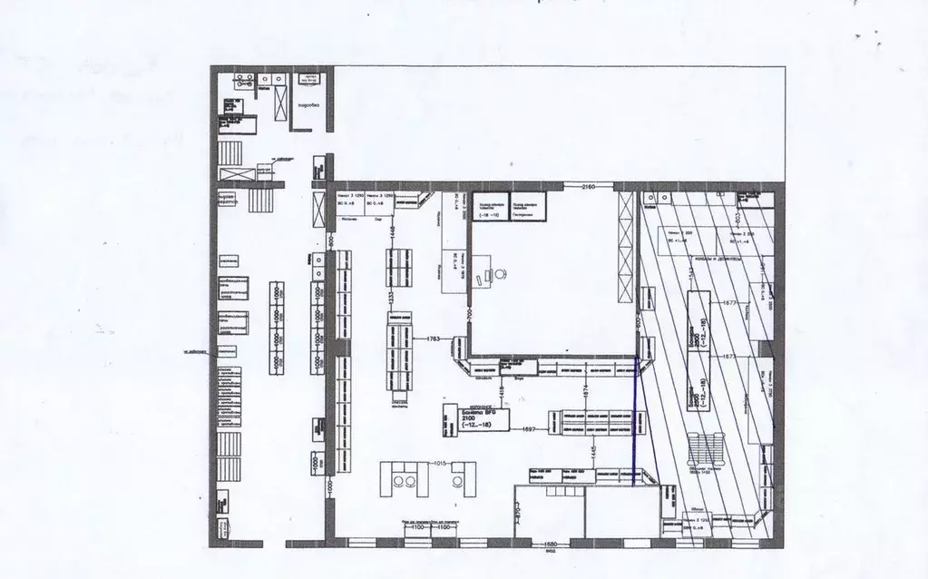 Помещение свободного назначения в Краснодарский край, Красноармейский ... - Фото 1