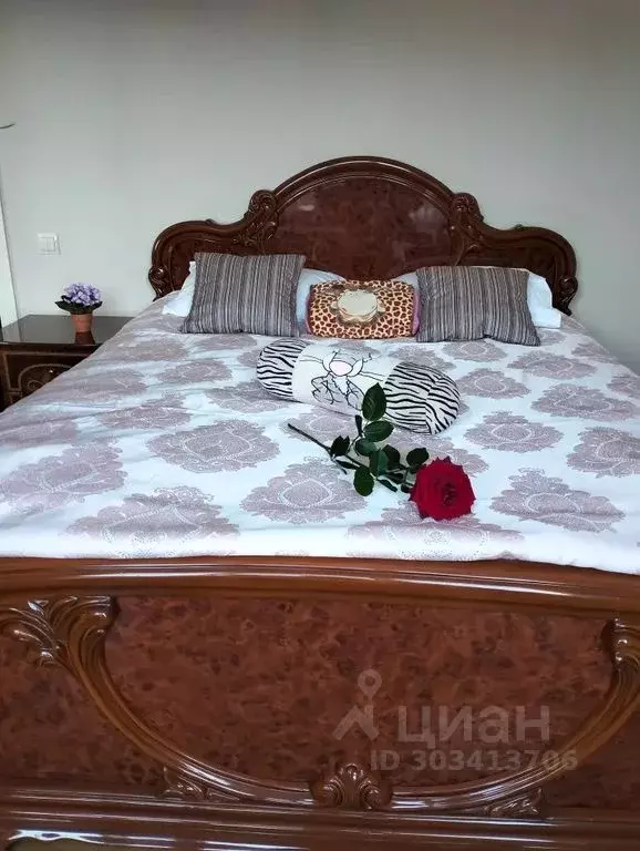 Дом в Ставропольский край, Кисловодск ул. Чехова, 86 (42 м) - Фото 0