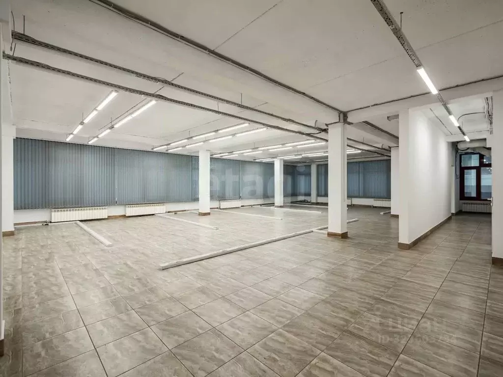 Офис в Новосибирская область, Новосибирск ул. Щетинкина, 49 (426 м) - Фото 1