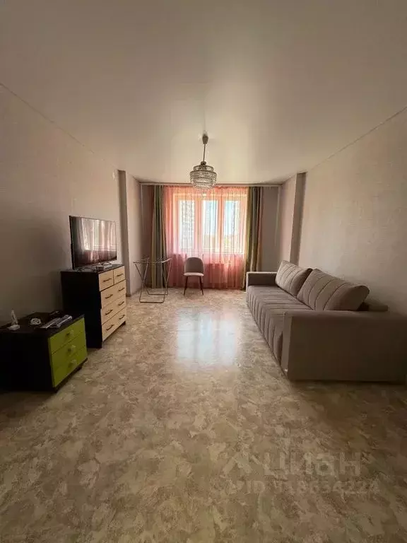 2-к кв. Татарстан, Казань ул. Алексея Казем-Бека, 6 (70.0 м) - Фото 0