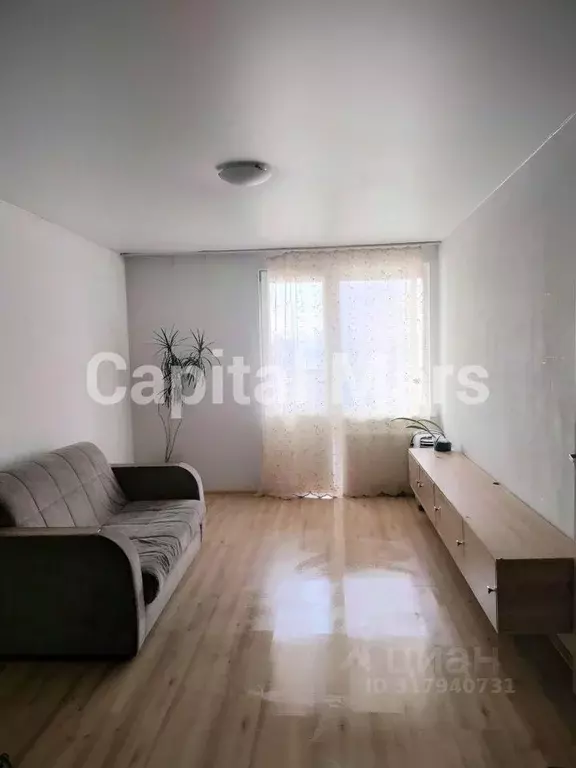 2-к кв. Санкт-Петербург ул. Вадима Шефнера, 10к1 (60.0 м) - Фото 0