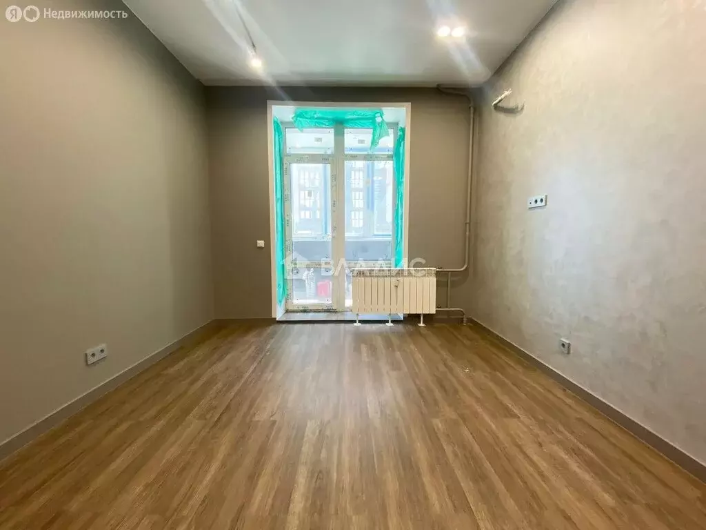 1-комнатная квартира: Благовещенск, Литейная улица, 41 (45.4 м) - Фото 0
