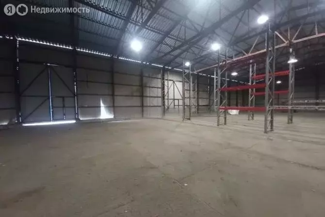 Помещение свободного назначения (1250 м) - Фото 1